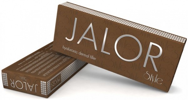 JALOR Style Dermal Filler (1x1ml)