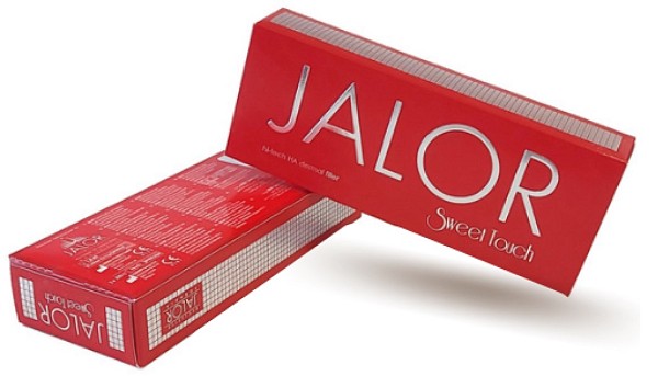 JALOR Sweet Touch Lidocaine (1x1ml)